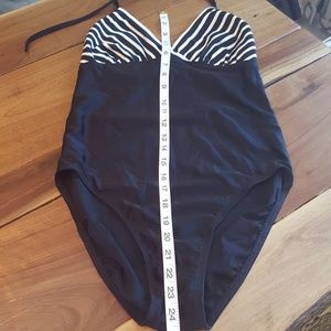 Women's size 12 bathing suit